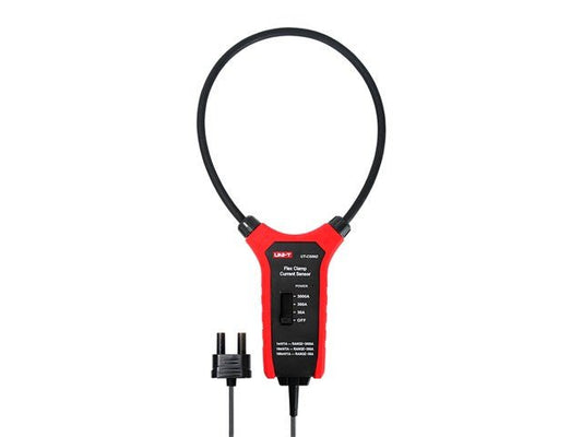 UNI - T UT - CS09D - Clamp Multimeters & Accessories - 6935750509166