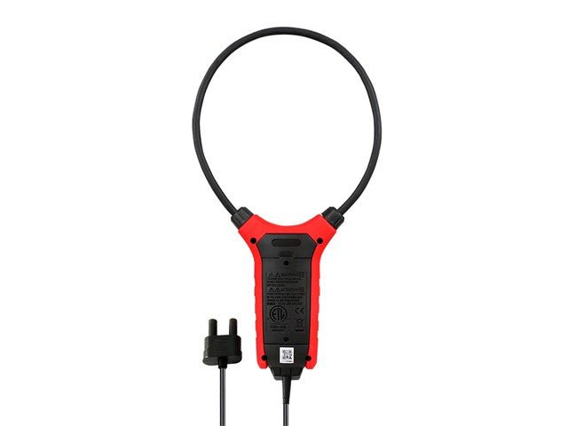 UNI - T UT - CS09D - Clamp Multimeters & Accessories - 6935750509166