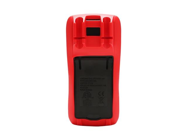 UNI - T UT133A - Multimeters & Voltmeters - 6935750513316