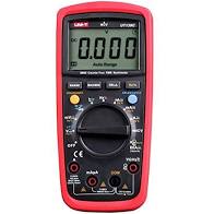 UNI-T UT139C - Multimeters & Voltmeters -