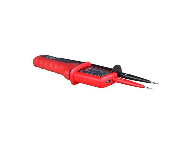 UNI - T UT15C - Multimeters & Voltmeters - 6935750515037