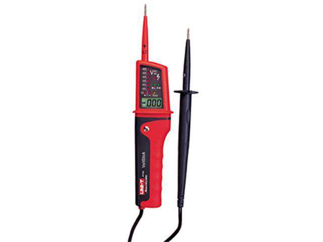UNI-T UT15C - Multimeters & Voltmeters -