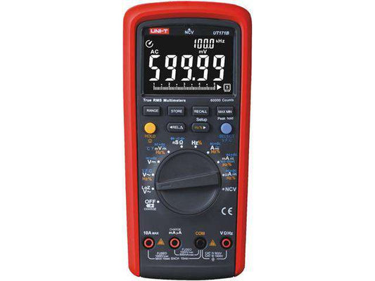 UNI-T UT171B - Multimeters & Voltmeters -