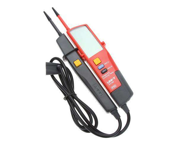 UNI-T UT18D - Environmental Test Equipment -