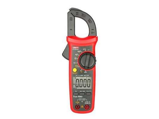 UNI-T UT202A+ - Clamp Multimeters & Accessories -