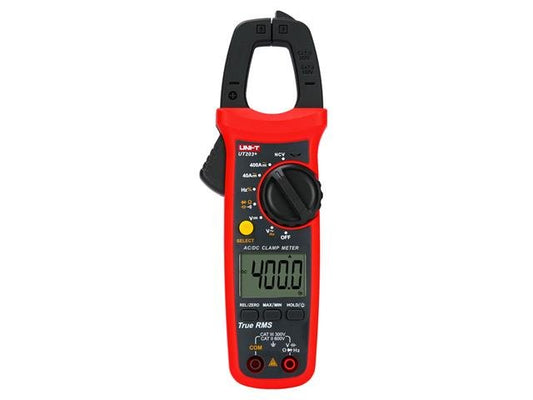 UNI-T UT203+ - Clamp Multimeters & Accessories -
