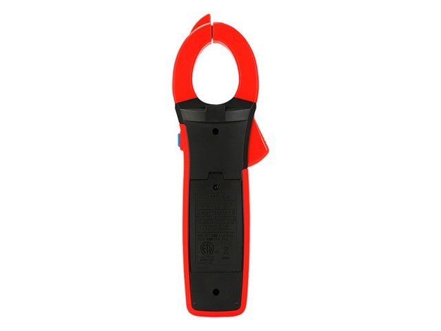 UNI - T UT205E - Clamp Multimeters & Accessories - 6935750520536
