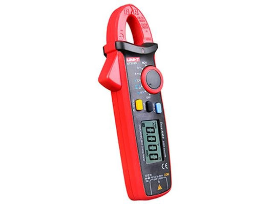 UNI - T UT210D - Clamp Multimeters & Accessories - 6935750521199