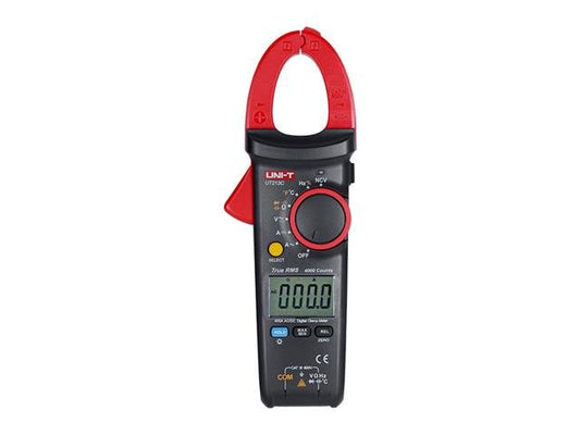 UNI-T UT213C - Clamp Multimeters & Accessories -