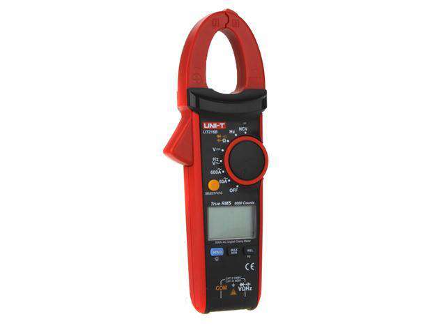 UNI-T UT216B - Clamp Multimeters & Accessories -