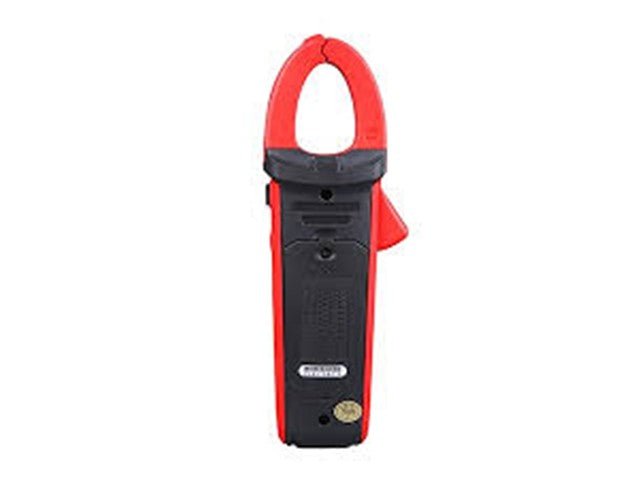 UNI - T UT216C - Clamp Multimeters & Accessories - 5901890018241