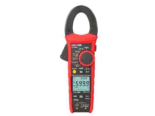 UNI-T UT219DS - Multimeters & Voltmeters -