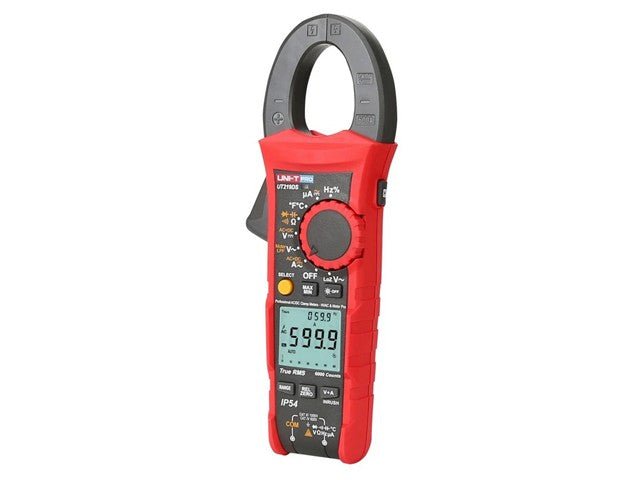 UNI - T UT219DS - Multimeters & Voltmeters - 6935750521946
