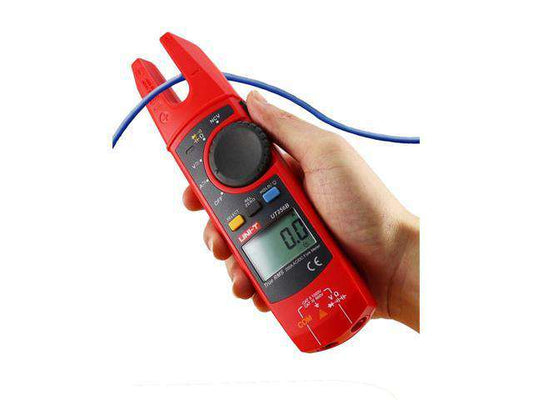 UNI-T UT256B - Multimeters & Voltmeters -