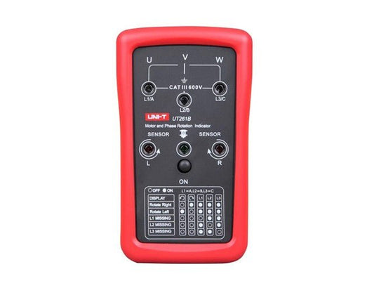 UNI - T UT261B - Calibration Equipment - 5901890056892