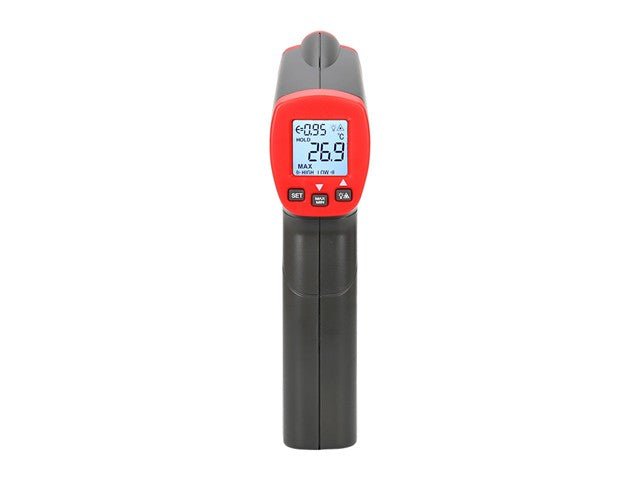 UNI - T UT300S - Thermal Imagers - 6935750530085