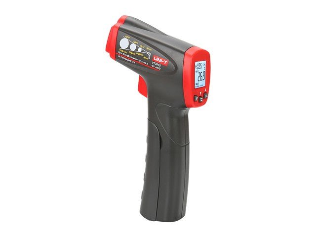 UNI - T UT300S - Thermal Imagers - 6935750530085