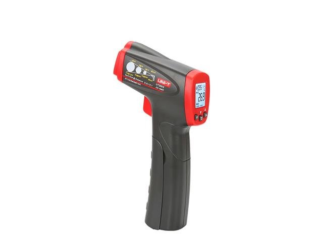 UNI-T UT300S - Thermal Imagers - 6935750530085