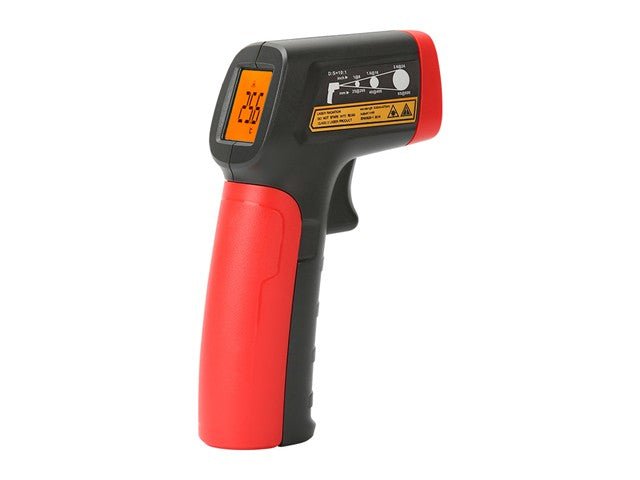 UNI - T UT300S - Thermal Imagers - 6935750530085
