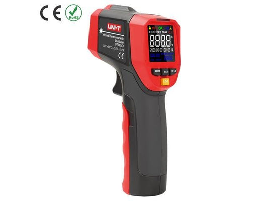 UNI-T UT302C+ - Thermal Imagers -