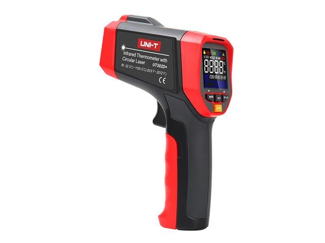 UNI-T UT302D+ - Thermal Imagers -