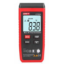 UNI-T UT306A - Thermal Imagers -
