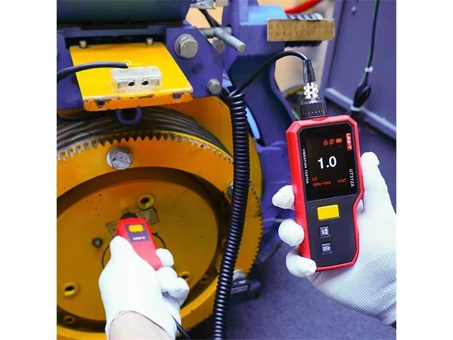 UNI - T UT312A - Environmental Test Equipment - 6935750531228