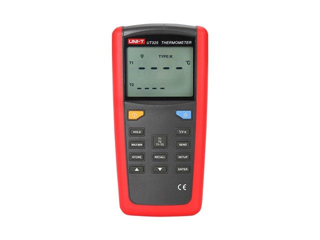 UNI - T UT325 - Thermal Imagers - 6935750532508
