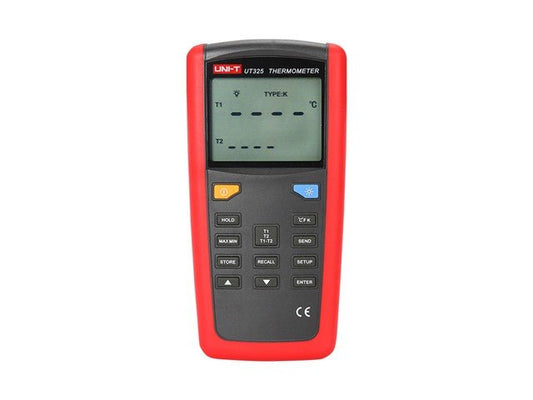 UNI - T UT325 - Thermal Imagers - 6935750532508