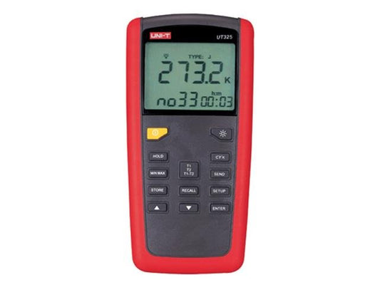 UNI - T UT325 - Thermal Imagers - 6935750532508