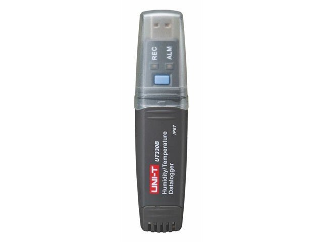 UNI - T UT330B - Data Acquisition & Logging - 6935750533055
