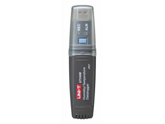 UNI - T UT330B - Data Acquisition & Logging - 6935750533055