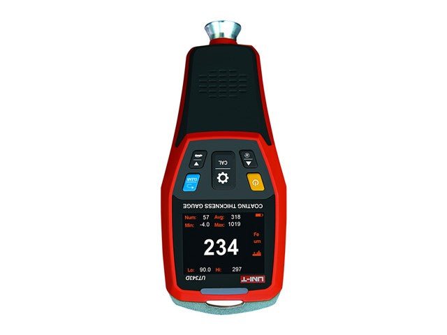 UNI - T UT343D - Special Function Testers - 6935750534304