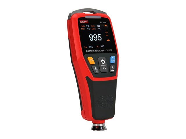 UNI - T UT343D - Special Function Testers - 6935750534304