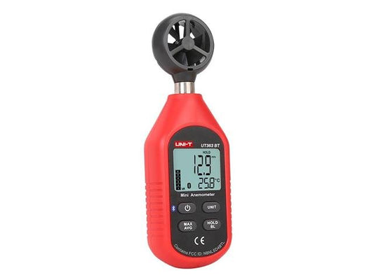 UNI-T UT363BT - Environmental Test Equipment -