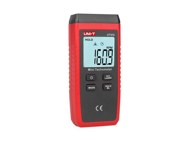 UNI - T UT373 - Counters & Tachometers - 6935750537305