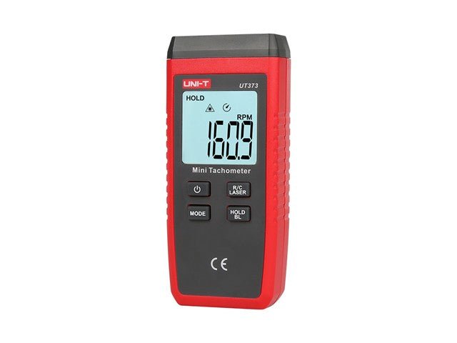 UNI - T UT373 - Counters & Tachometers - 6935750537305