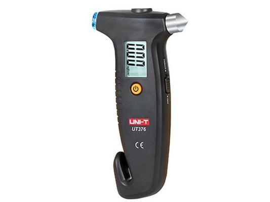 UNI - T UT376 - Special Function Testers - 6935750537602