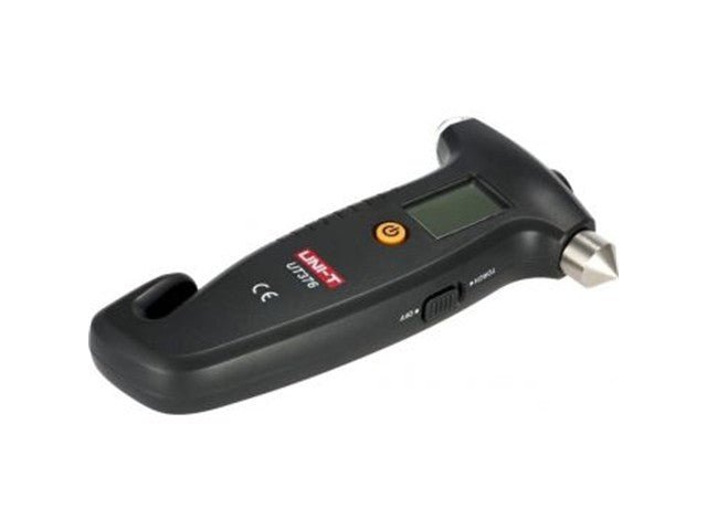 UNI - T UT376 - Special Function Testers - 6935750537602