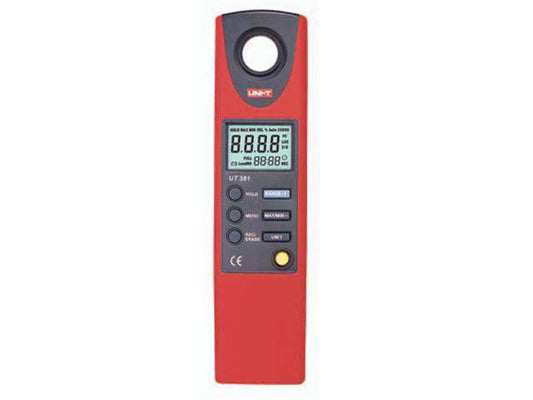 UNI-T UT381 - Environmental Test Equipment -