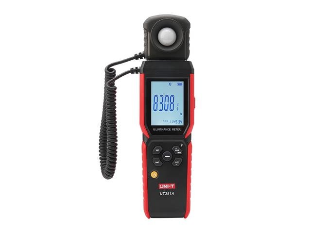 UNI - T UT381A - Environmental Test Equipment - 6935750538111