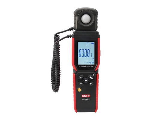 UNI - T UT381A - Environmental Test Equipment - 6935750538111