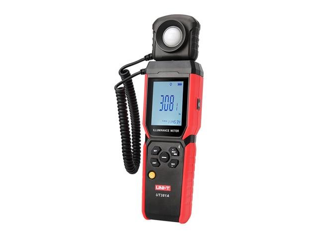 UNI - T UT381A - Environmental Test Equipment - 6935750538111