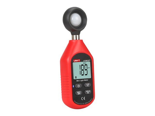 UNI - T UT383BT - Environmental Test Equipment - 6935750538319