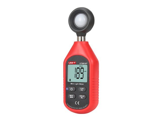 UNI - T UT383BT - Environmental Test Equipment - 6935750538319