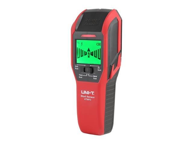 UNI - T UT387C - Environmental Test Equipment - 6935750538760