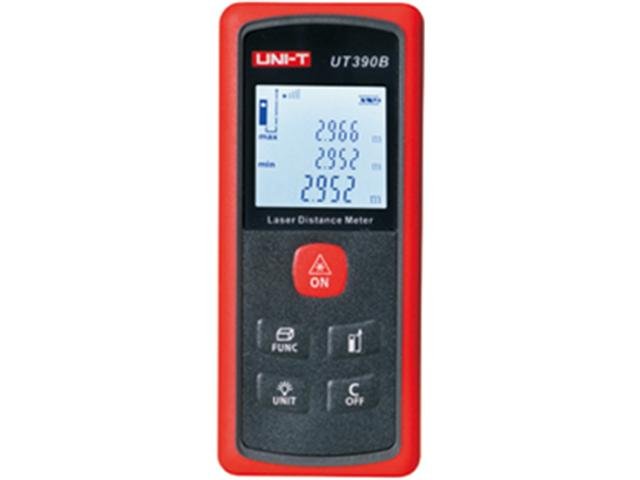 UNI - T UT390B - Environmental Test Equipment - 6935750539156