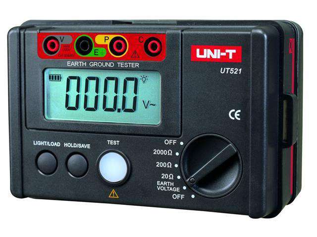 UNI-T UT521 - Environmental Test Equipment -