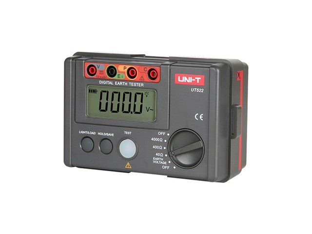 UNI - T UT522 - Environmental Test Equipment - 655160065897