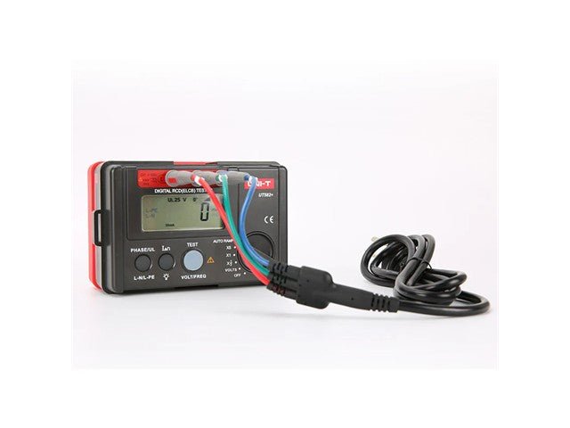 UNI - T UT582+ - Environmental Test Equipment - 5901890044967